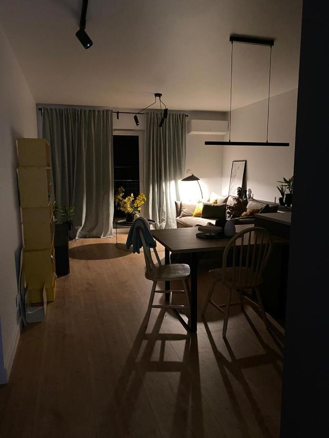 Apartamento Boosko Me 2 Busko-Zdrój Exterior foto