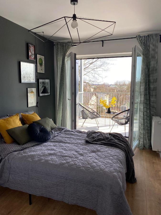 Apartamento Boosko Me 2 Busko-Zdrój Exterior foto