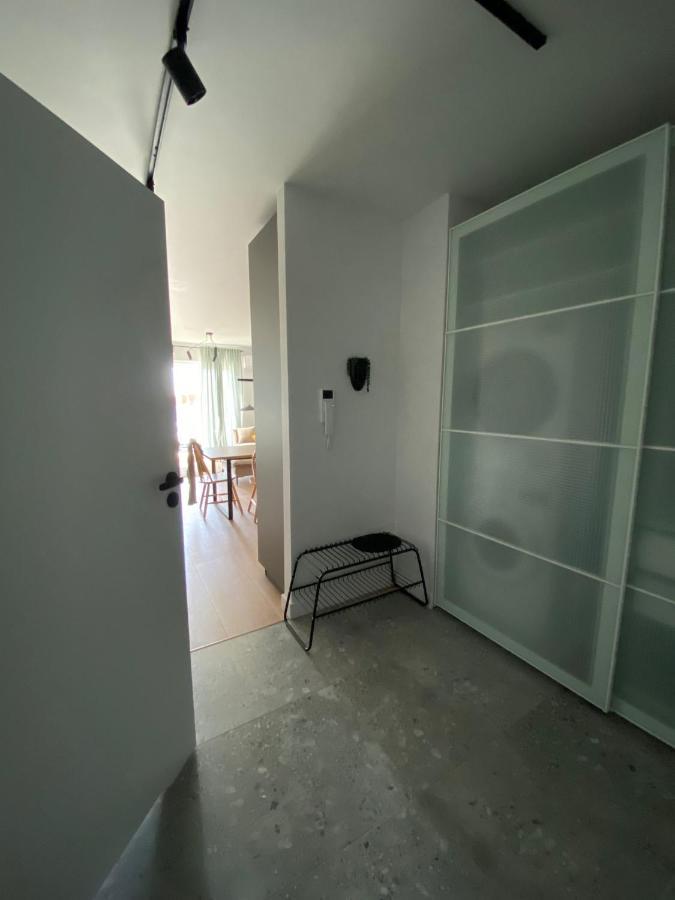 Apartamento Boosko Me 2 Busko-Zdrój Exterior foto