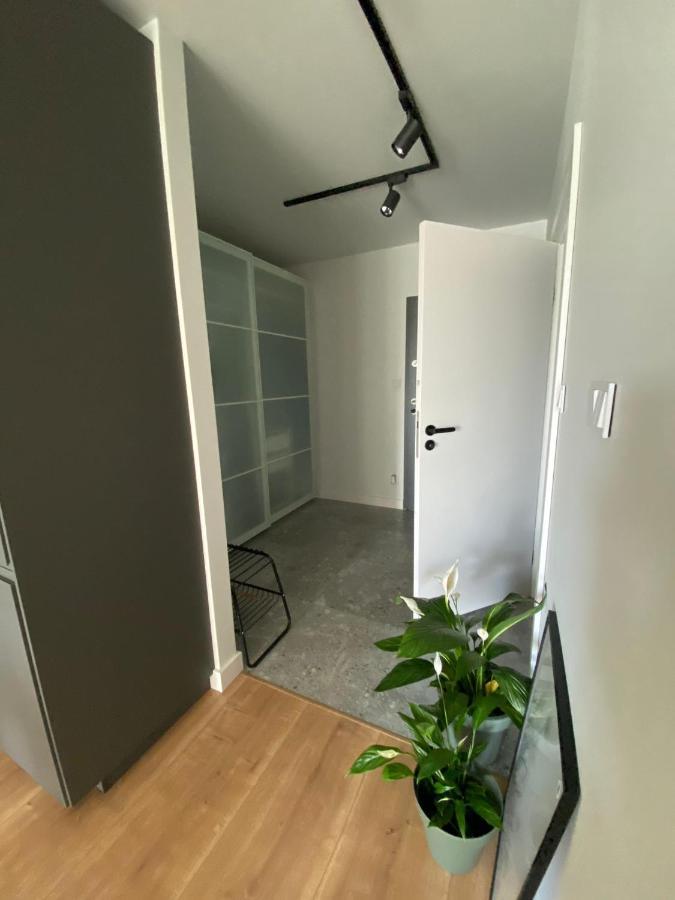Apartamento Boosko Me 2 Busko-Zdrój Exterior foto