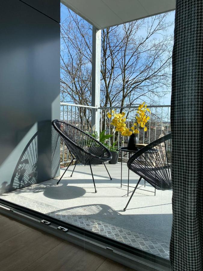 Apartamento Boosko Me 2 Busko-Zdrój Exterior foto