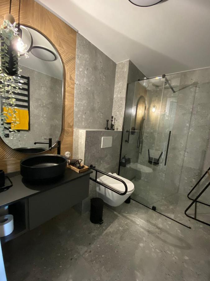 Apartamento Boosko Me 2 Busko-Zdrój Exterior foto