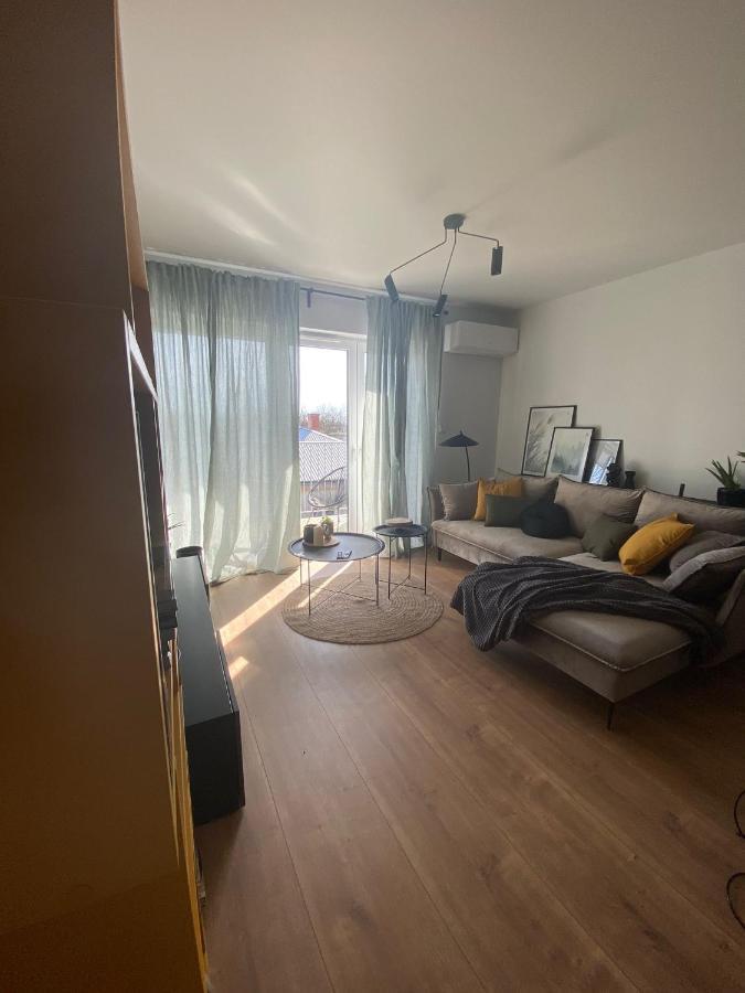 Apartamento Boosko Me 2 Busko-Zdrój Exterior foto