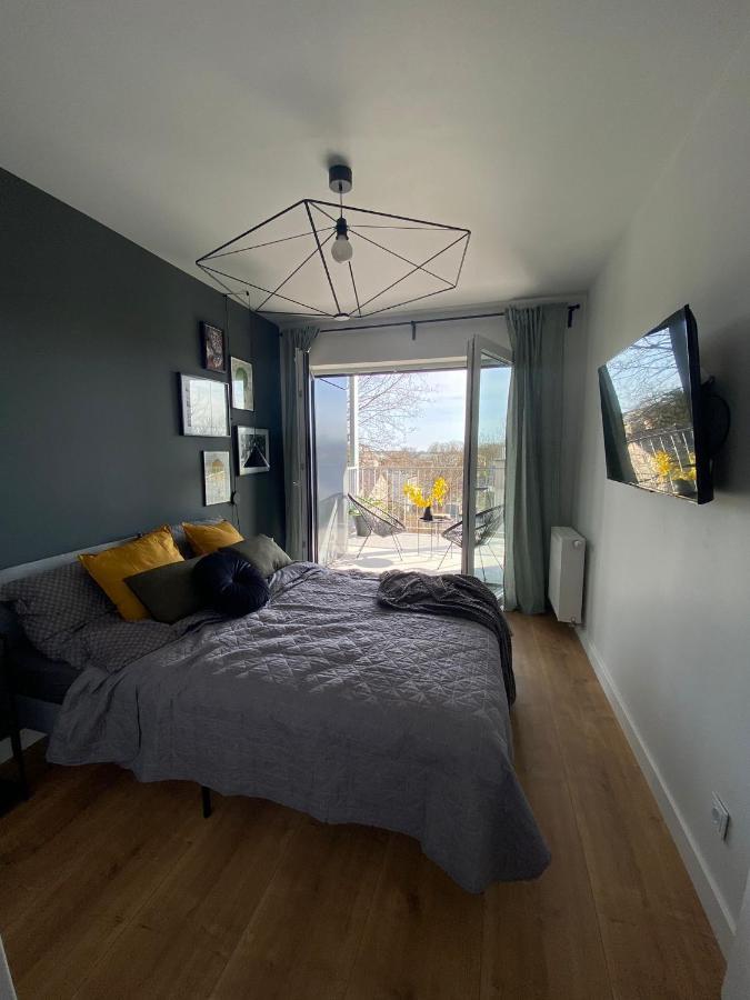 Apartamento Boosko Me 2 Busko-Zdrój Exterior foto