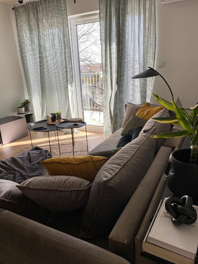 Apartamento Boosko Me 2 Busko-Zdrój Exterior foto