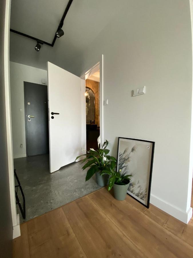 Apartamento Boosko Me 2 Busko-Zdrój Exterior foto