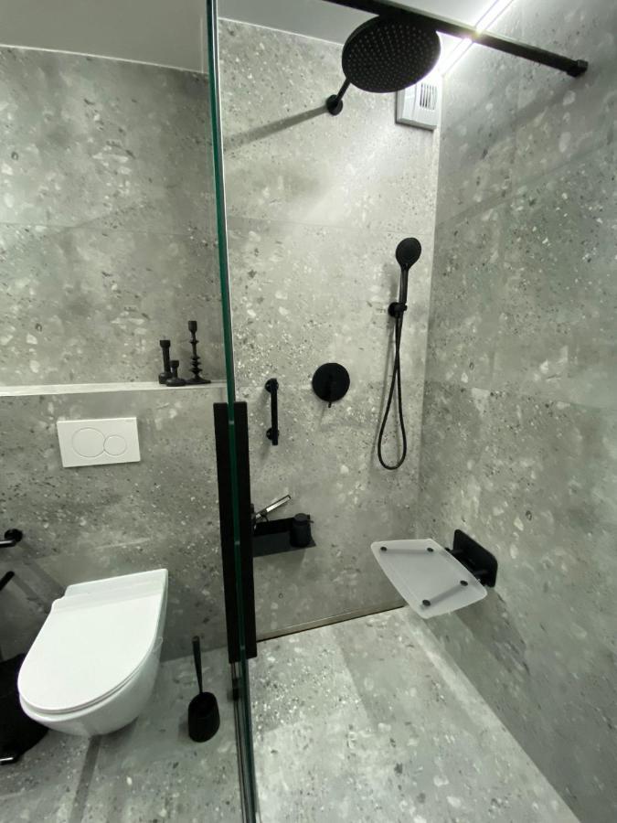 Apartamento Boosko Me 2 Busko-Zdrój Exterior foto