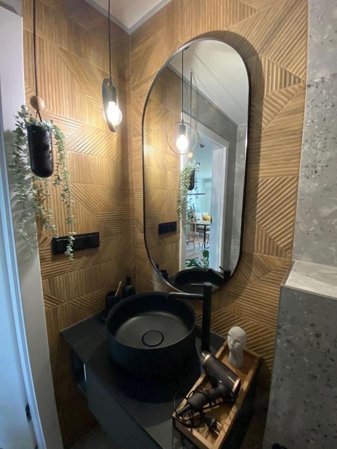 Apartamento Boosko Me 2 Busko-Zdrój Exterior foto
