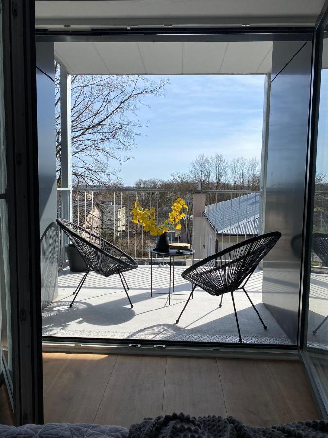 Apartamento Boosko Me 2 Busko-Zdrój Exterior foto