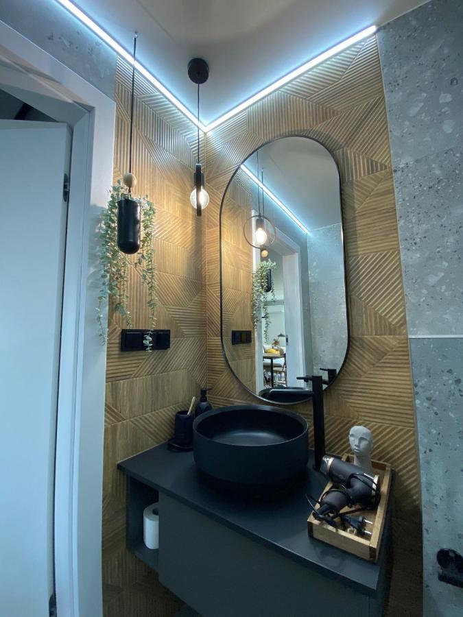Apartamento Boosko Me 2 Busko-Zdrój Exterior foto